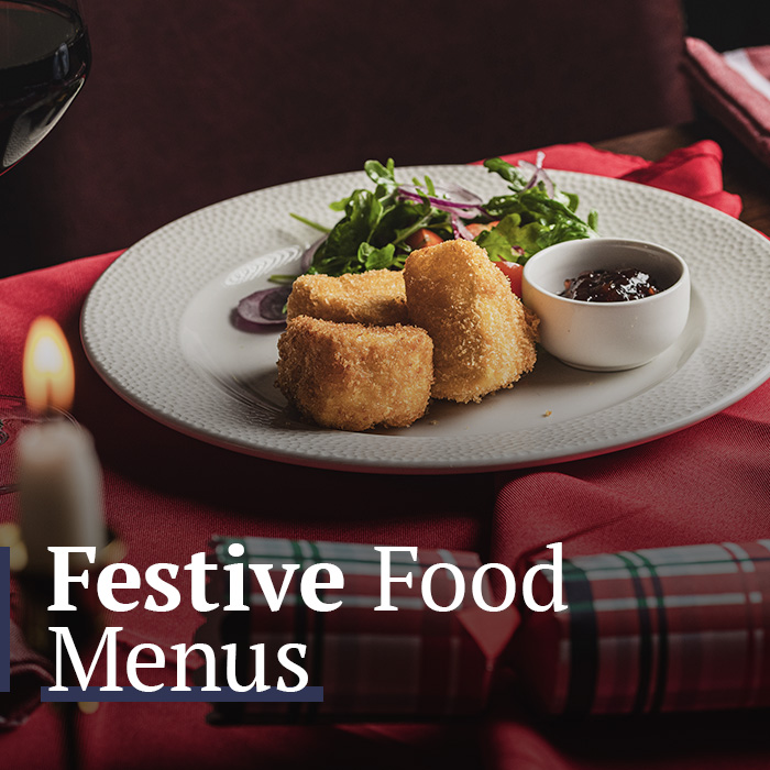 View our Christmas & Festive Menus. Christmas at The Crown Tavern in London